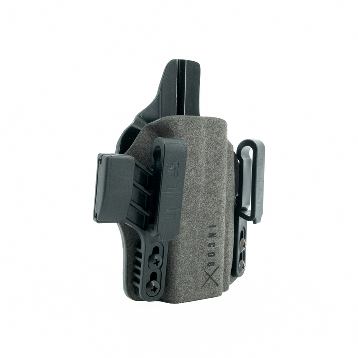 Safariland Haley Strategic Incog X IWB Holster