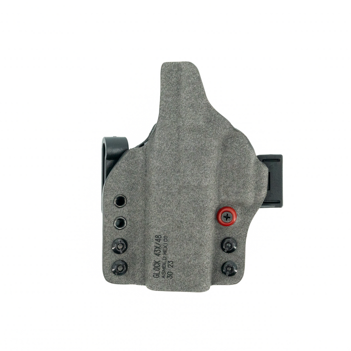 Safariland Haley Strategic Incog X IWB Holster