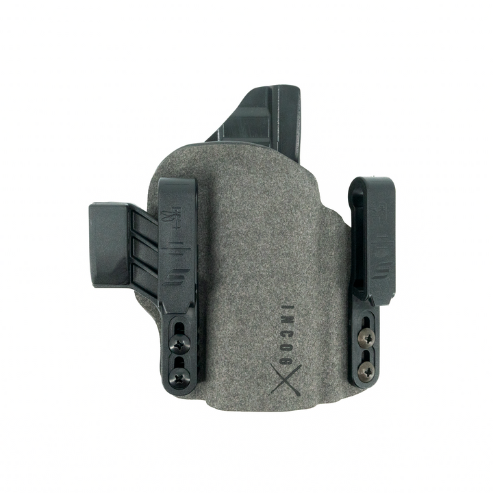 Safariland Haley Strategic Incog X IWB Holster