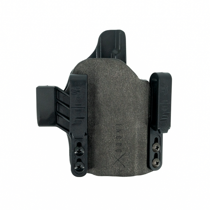 Safariland Haley Strategic Incog X IWB Holster