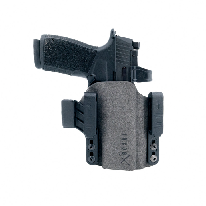 Safariland Haley Strategic Incog X IWB Holster