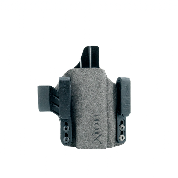 Safariland Haley Strategic Incog X IWB Holster