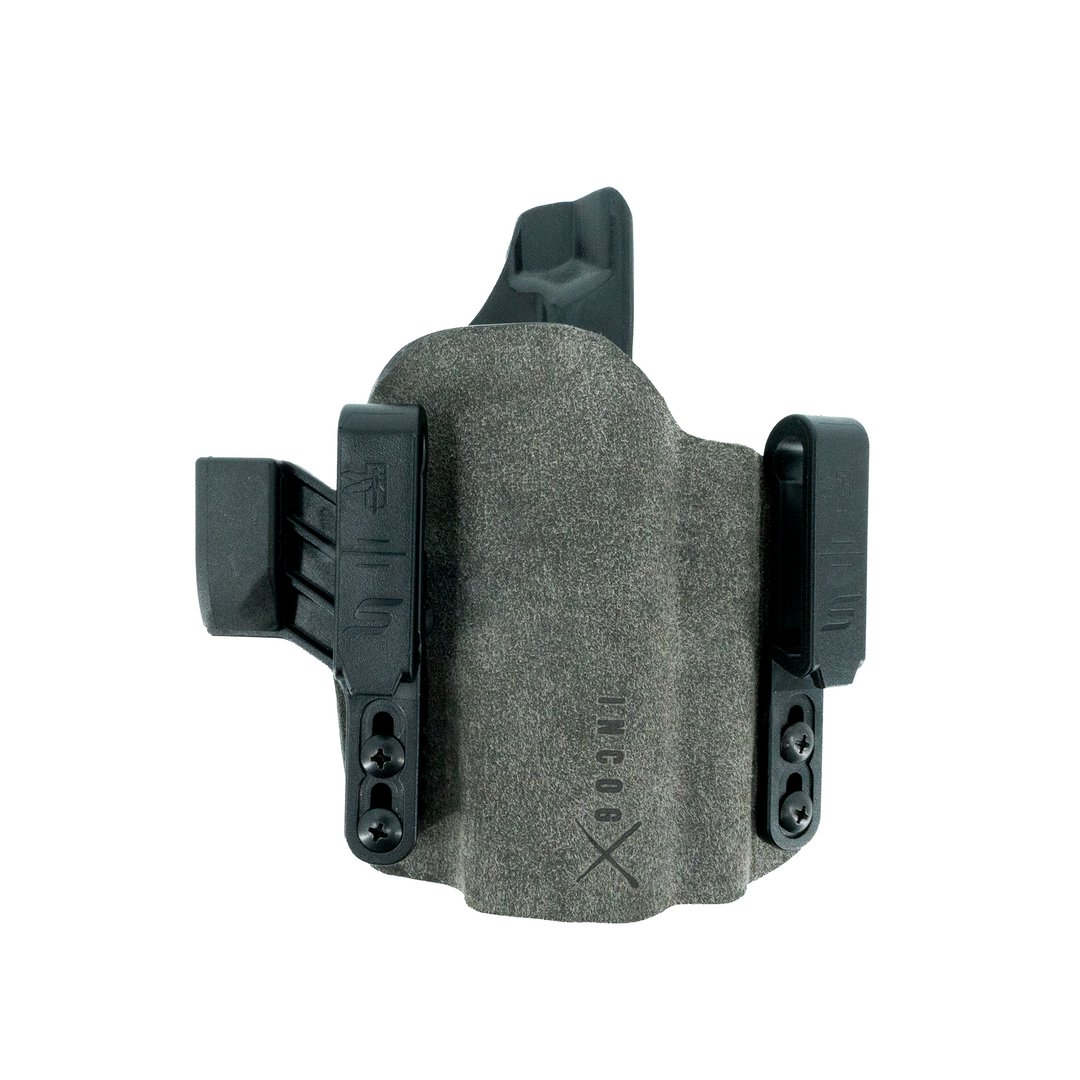 Safariland Haley Strategic Incog X IWB Holster