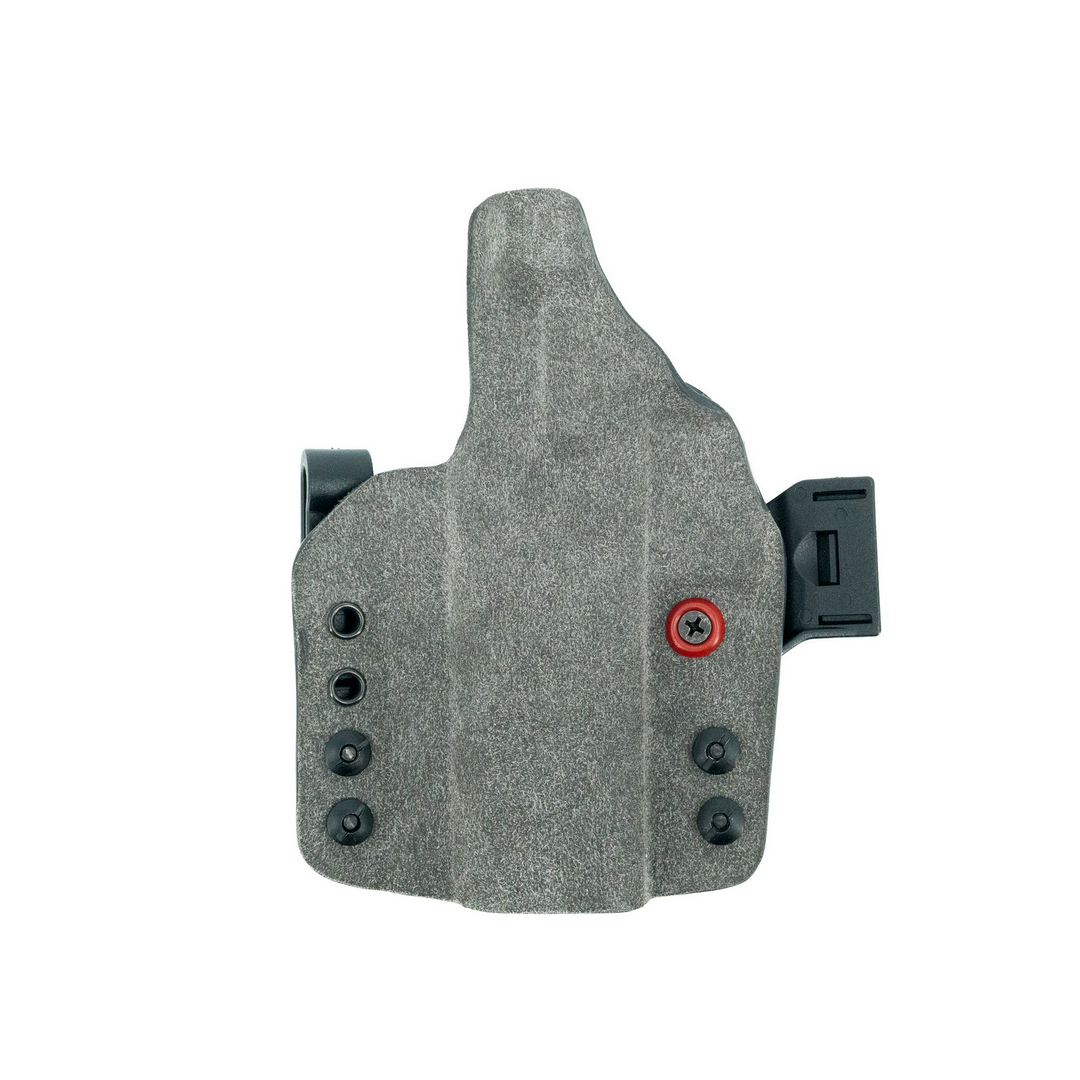 Safariland Haley Strategic Incog X IWB Holster – Offbase Supply Co. Safariland Haley Strategic Incog X IWB Holster – Offbase Supply Co.