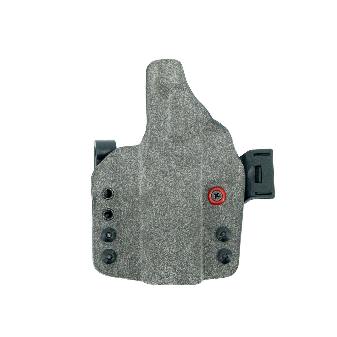 Safariland Haley Strategic Incog X IWB Holster