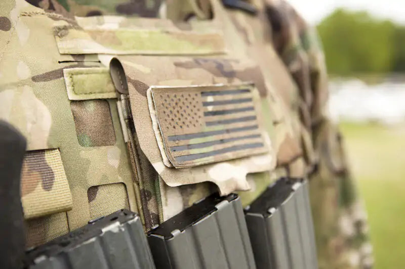 Blue Force Gear Small Admin Pouch – Offbase Supply Co. Blue Force Gear Small Admin Pouch – Offbase Supply Co.