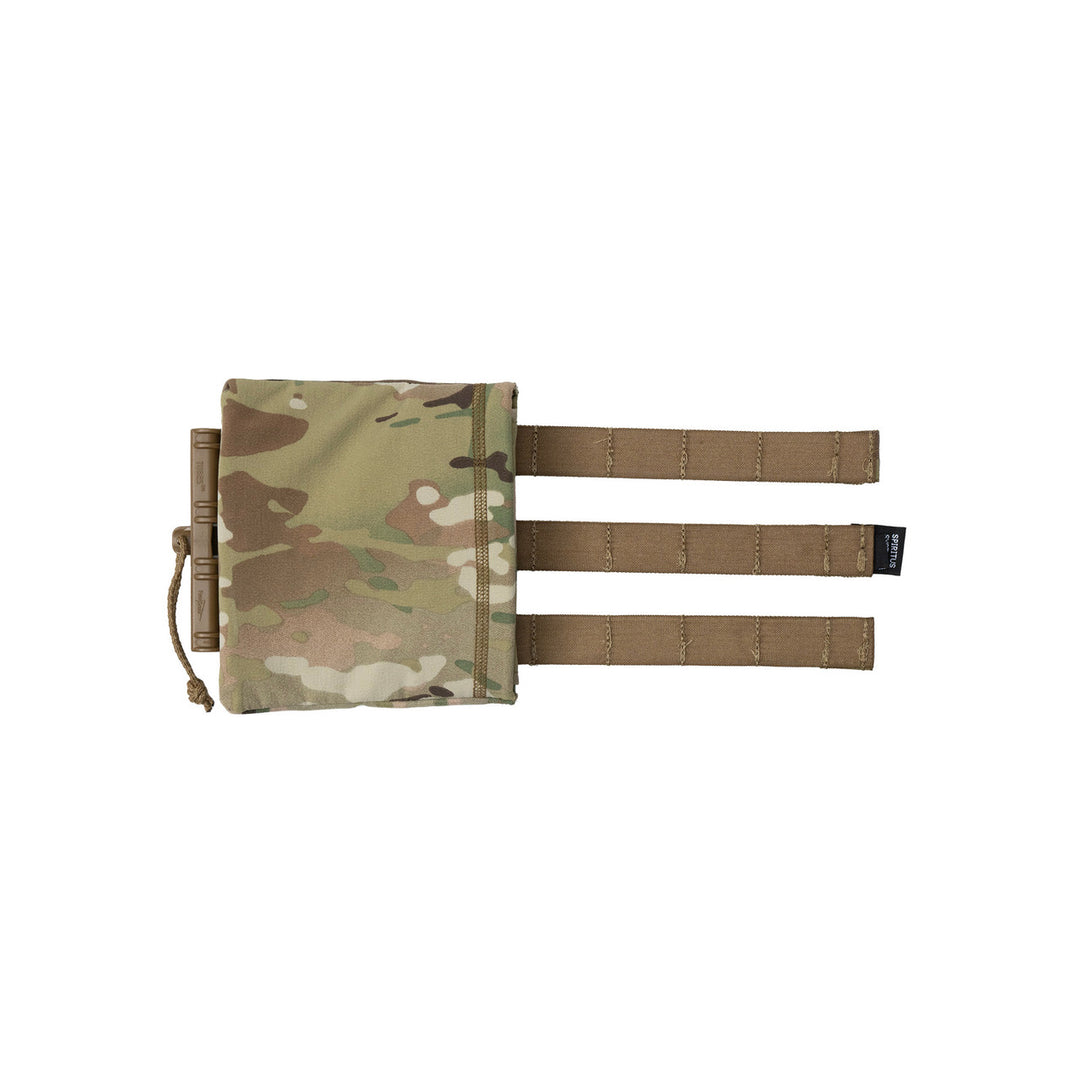 Spiritus Systems Side Armor Bags