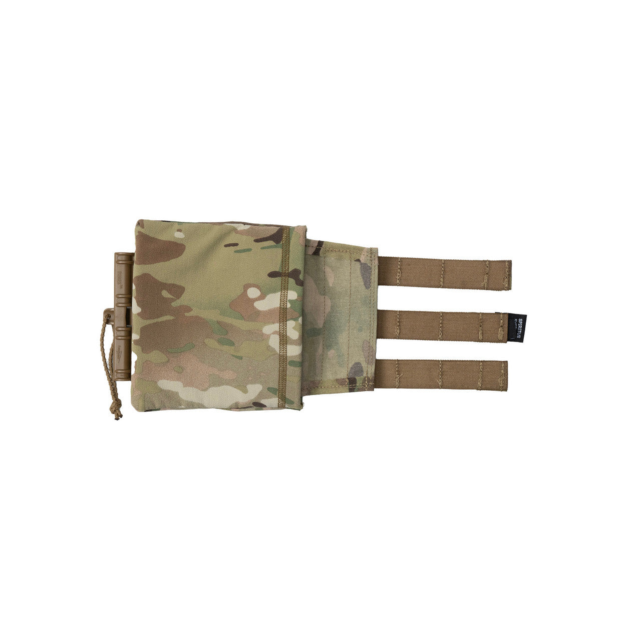 個人装備 Spiritus Systems LV119 Side Armor Bag Spiritus Systems Side Armor Bags – Offbase Supply Co.