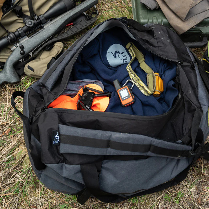 Stone Glacier STOL 4000 Duffel Bag