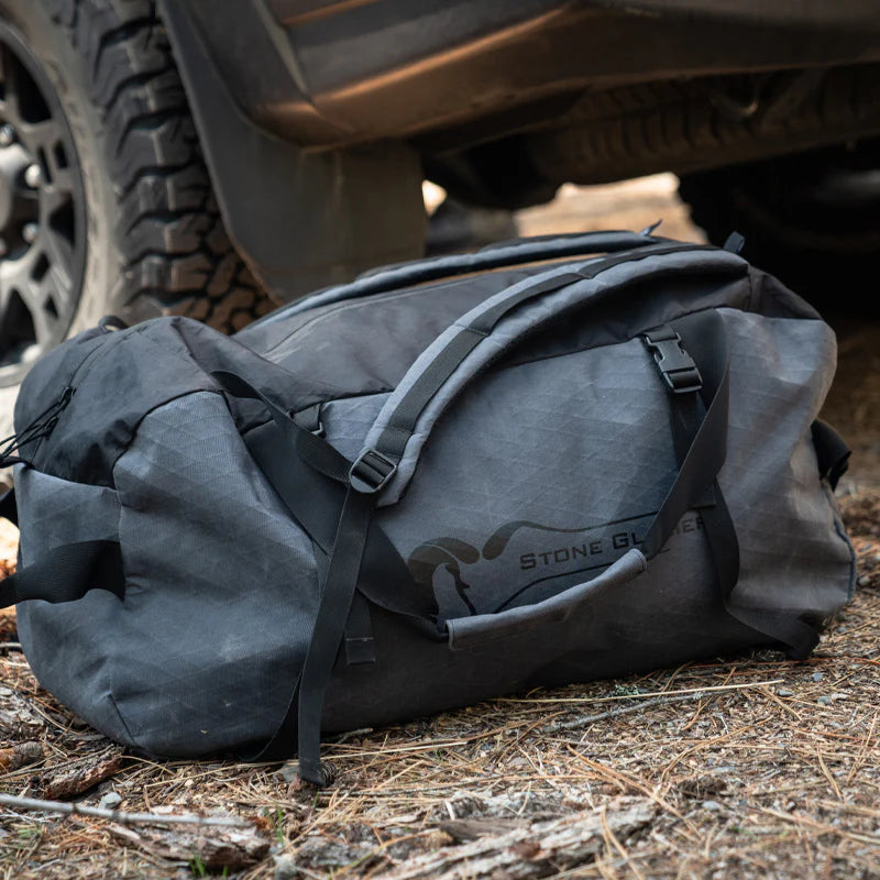 Stone Glacier STOL 4000 Duffel Bag