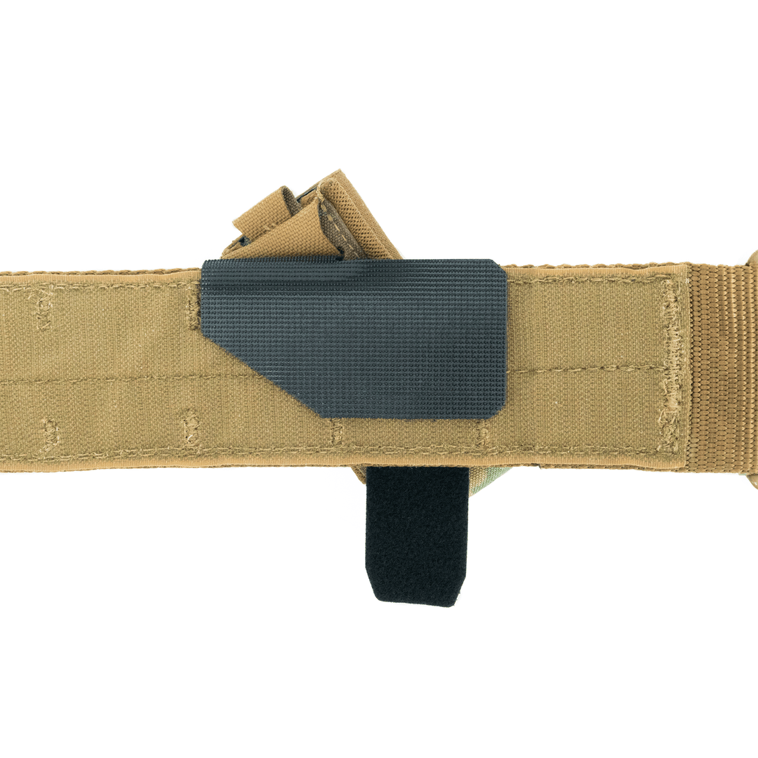 Haley Strategic Mandible Angled MOLLE Strap - Right Handed