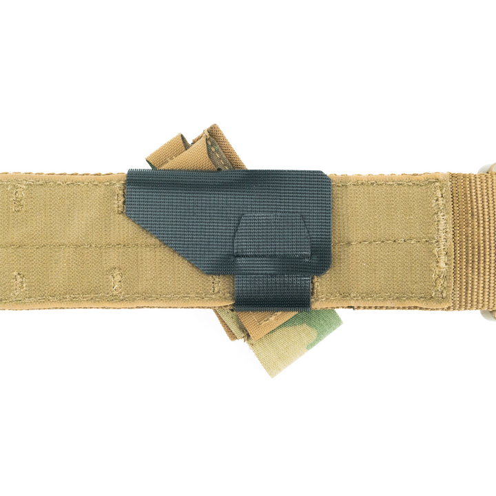 Haley Strategic Mandible Angled MOLLE Strap - Right Handed