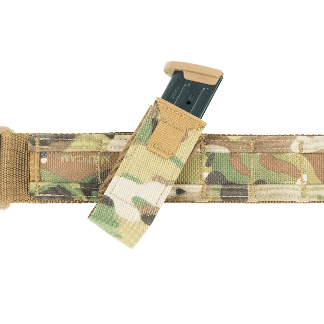 Haley Strategic Mandible Angled MOLLE Strap - Right Handed