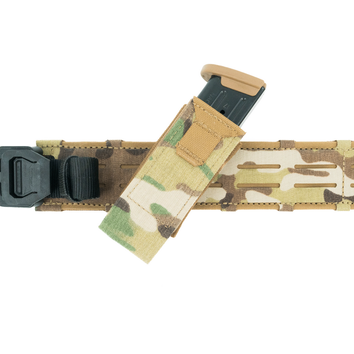 Haley Strategic Mandible Angled MOLLE Strap - Right Handed