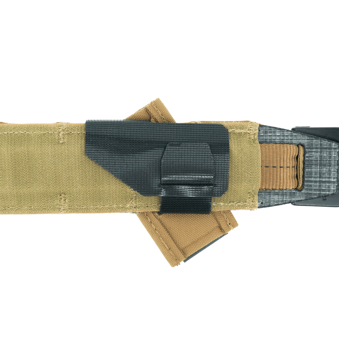 Haley Strategic Mandible Angled MOLLE Strap - Right Handed