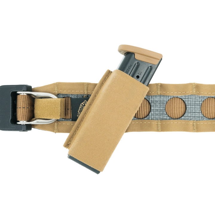 Haley Strategic Mandible Angled MOLLE Strap - Right Handed