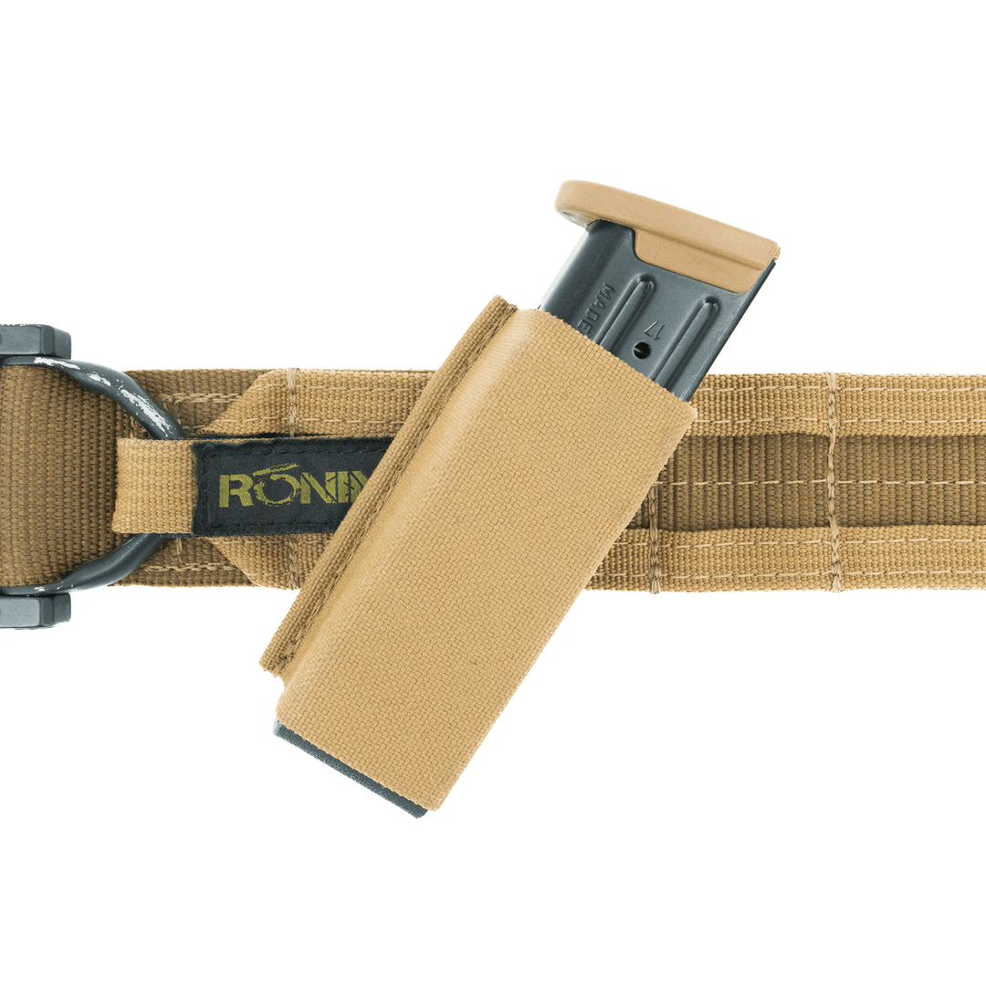 Haley Strategic Mandible Angled MOLLE Strap - Right Handed