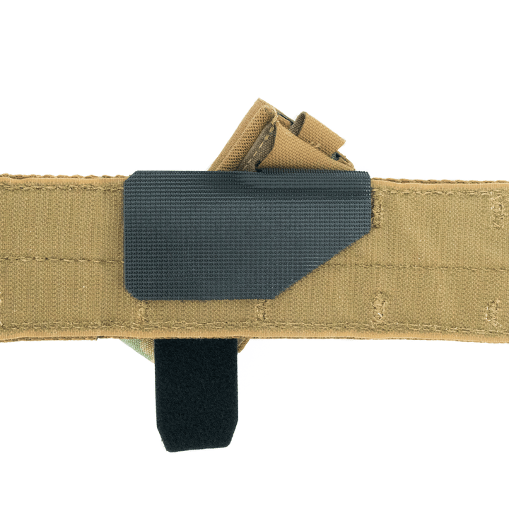 Haley Strategic Mandible Angled MOLLE Strap - Left Handed