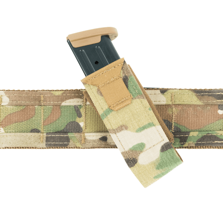 Haley Strategic Mandible Angled MOLLE Strap - Left Handed