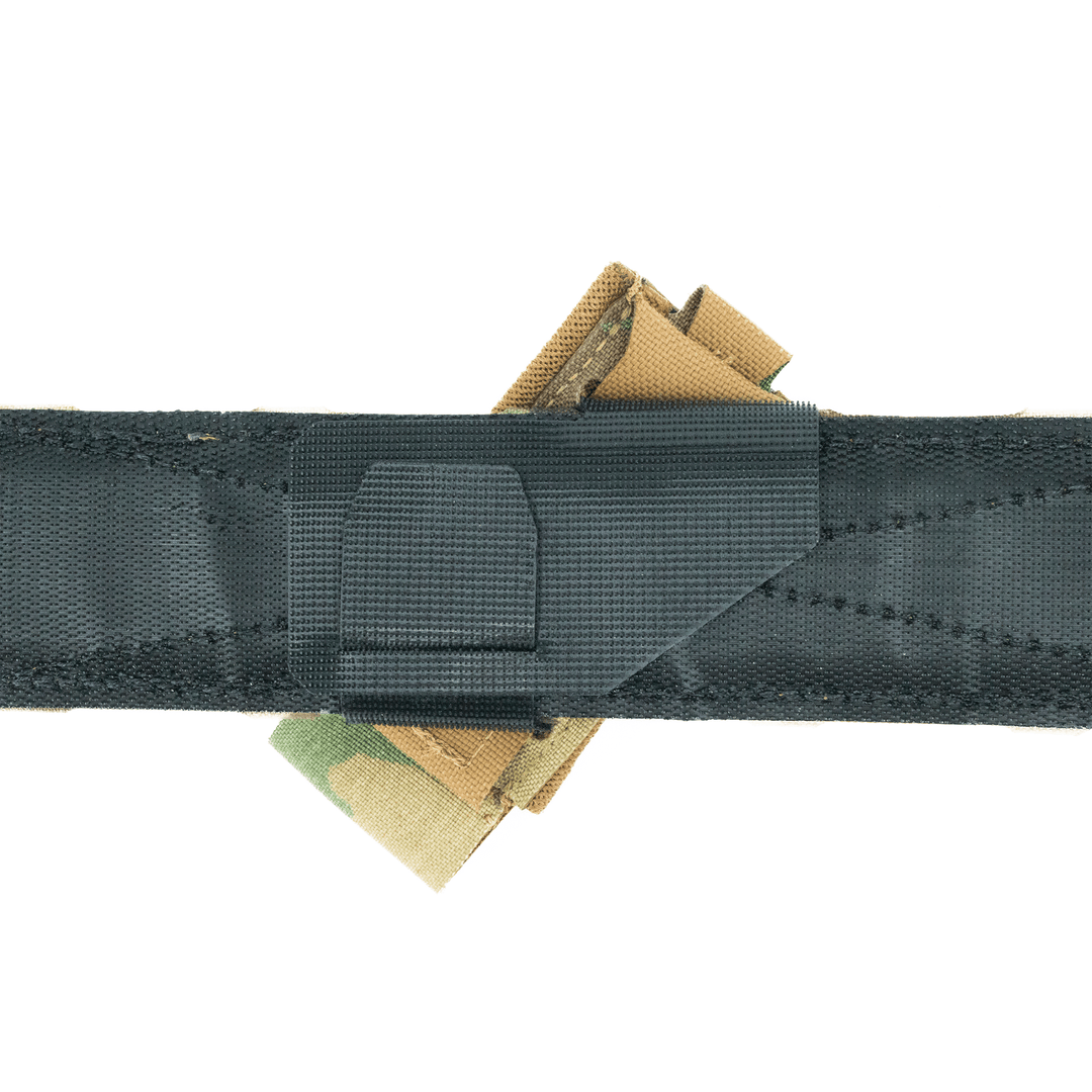 Haley Strategic Mandible Angled MOLLE Strap - Left Handed