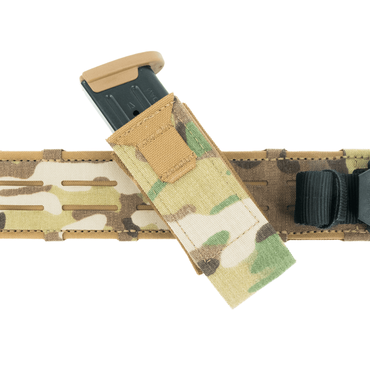 Haley Strategic Mandible Angled MOLLE Strap - Left Handed