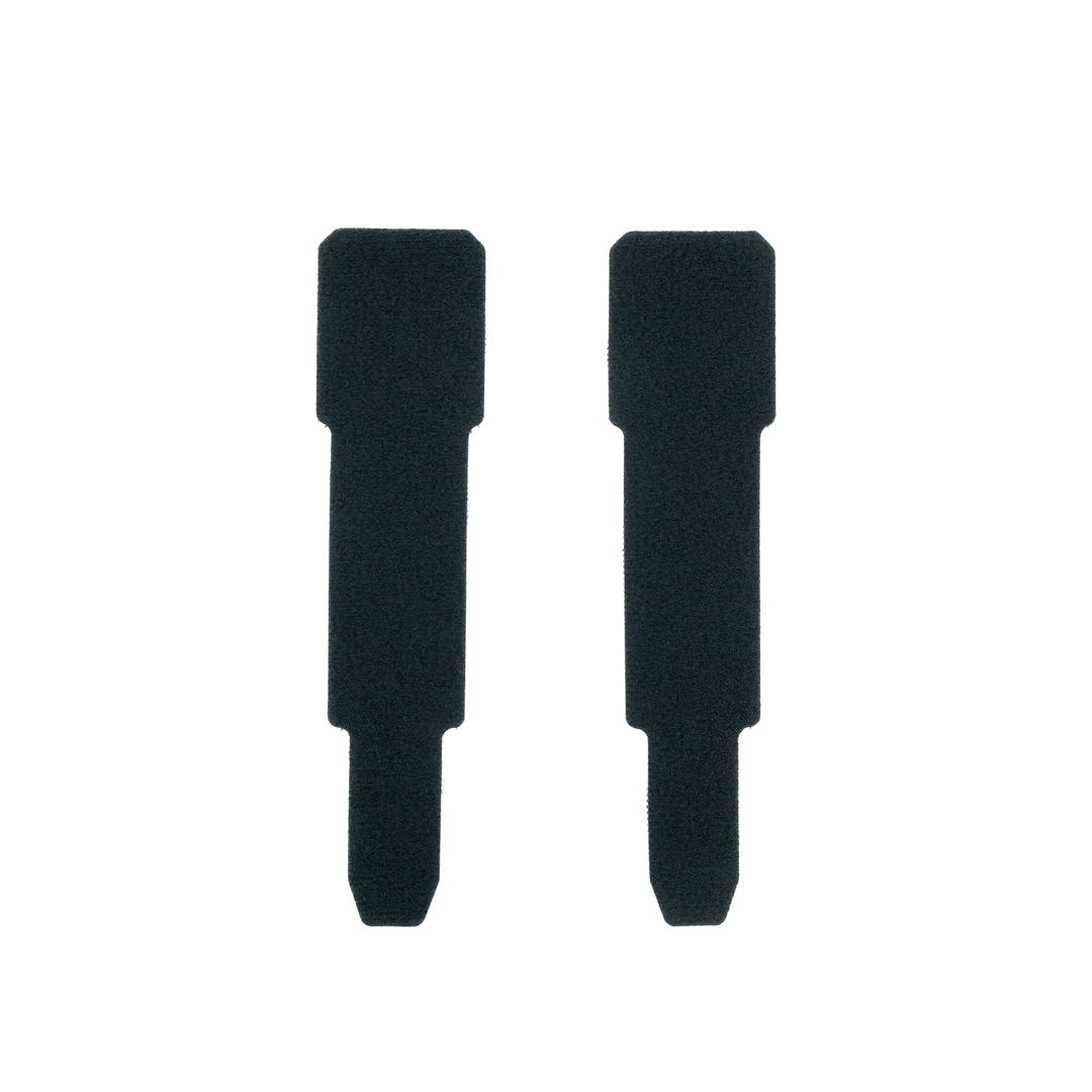 Haley Strategic Mandible Vertical MOLLE Strap - 2 Pack