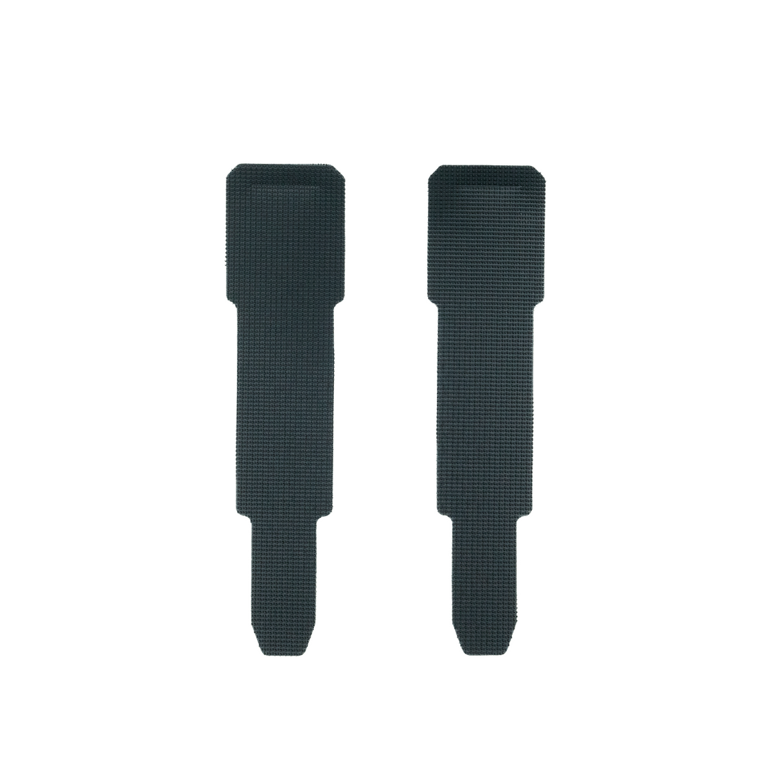 Haley Strategic Mandible Vertical MOLLE Strap - 2 Pack