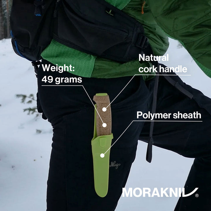 Supplies - EDC - Knives - Morakniv Floating Knife