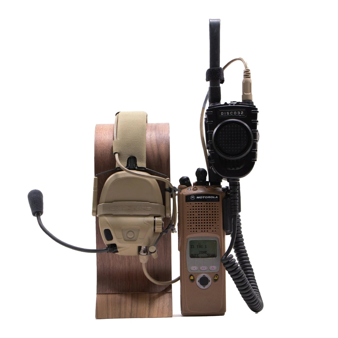 Supplies - Electronics - Communications - DISCO32 Modular Speaker Mic