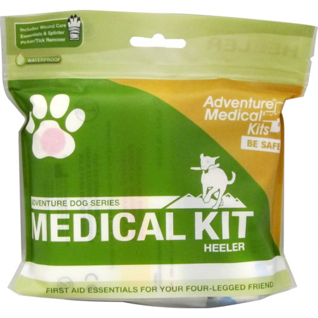 Adventure Medical Kits Heeler Medical Kit
