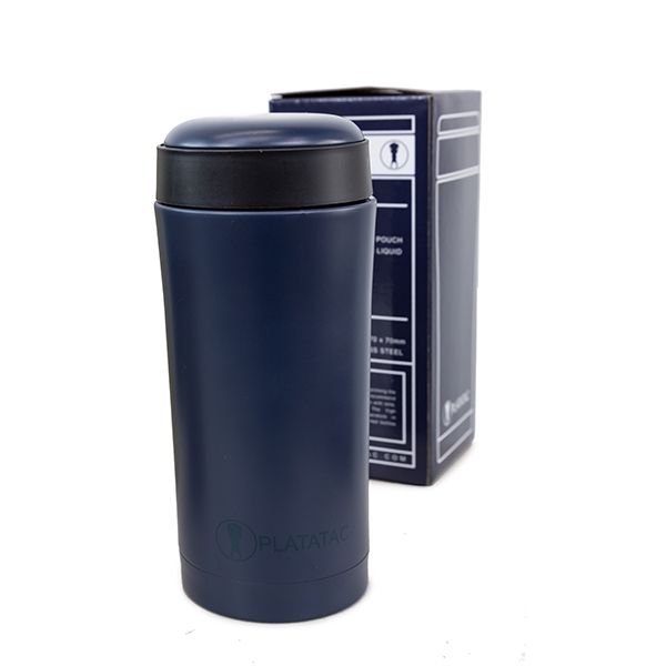 Supplies - Provisions - Drinking Tools - Platatac Brew Flask