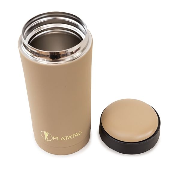 Supplies - Provisions - Drinking Tools - Platatac Brew Flask