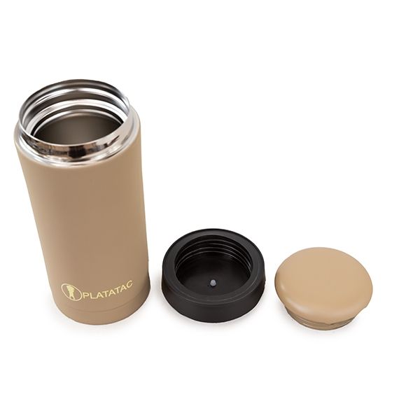 Supplies - Provisions - Drinking Tools - Platatac Brew Flask