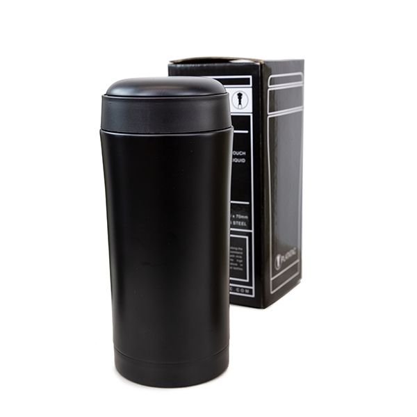 Supplies - Provisions - Drinking Tools - Platatac Brew Flask