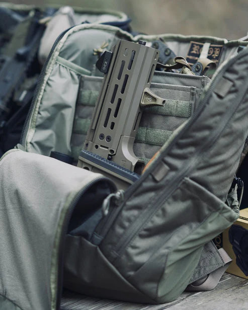 Eberlestock Switchblade Pack