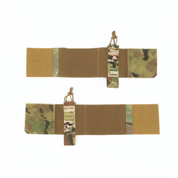 Haley Strategic Thorax Elastic Cummerbund