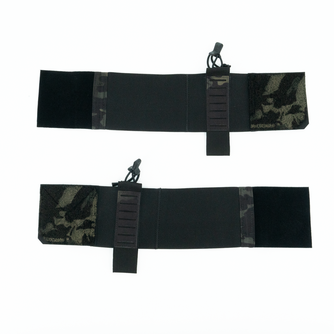 Haley Strategic Thorax Elastic Cummerbund