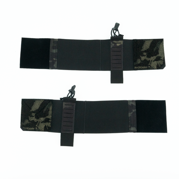 Haley Strategic Thorax Elastic Cummerbund