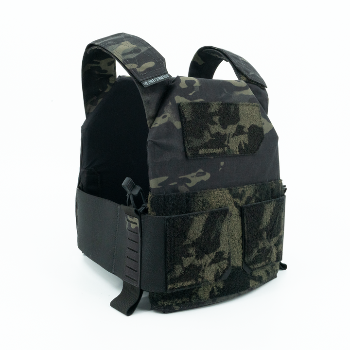 Haley Strategic Thorax Elastic Cummerbund