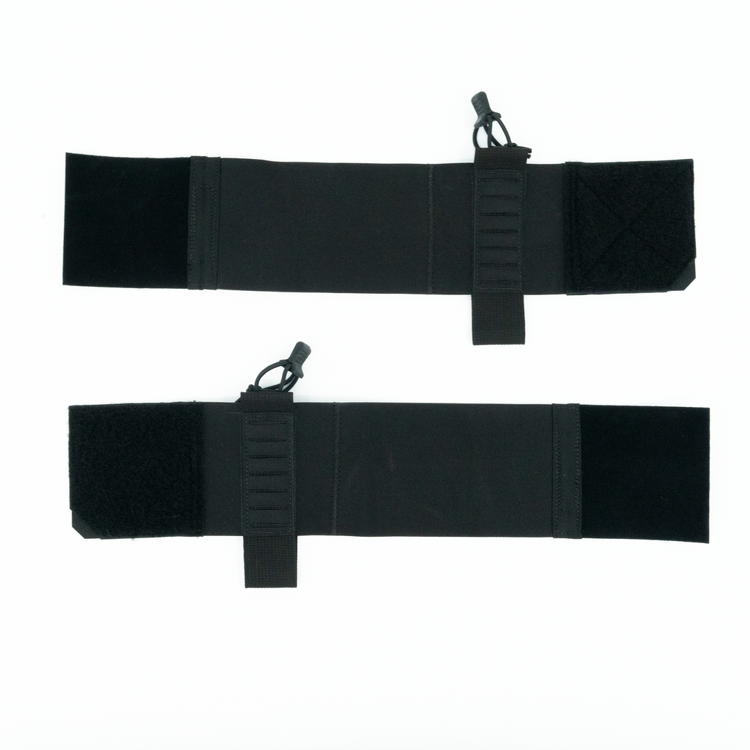 Haley Strategic Thorax Elastic Cummerbund