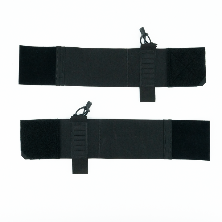 Haley Strategic Thorax Elastic Cummerbund