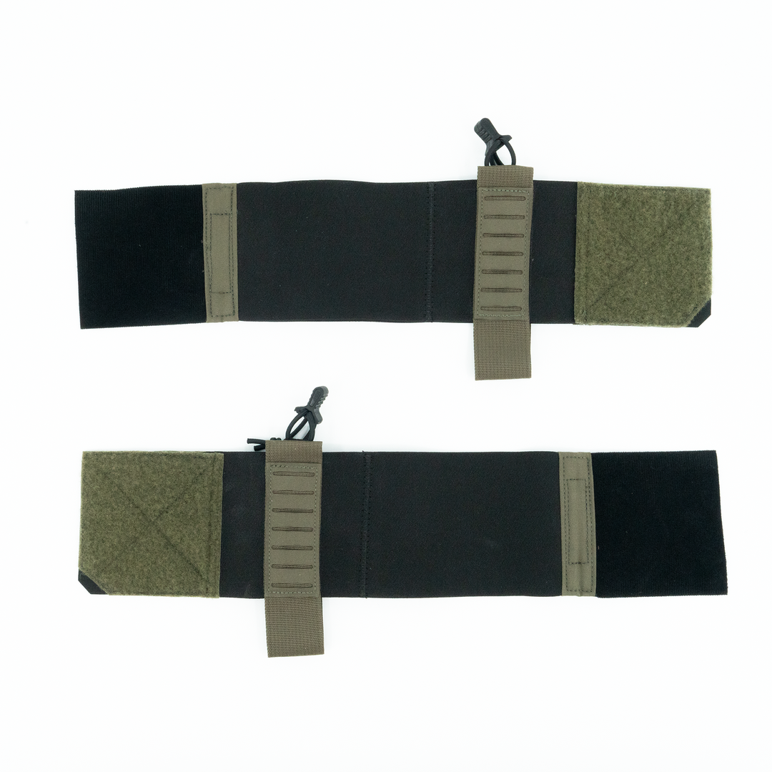 Haley Strategic Thorax Elastic Cummerbund