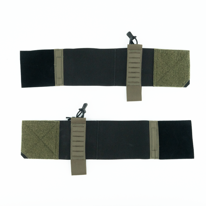 Haley Strategic Thorax Elastic Cummerbund
