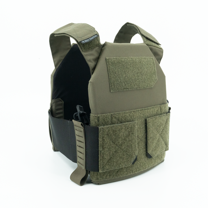 Haley Strategic Thorax Elastic Cummerbund