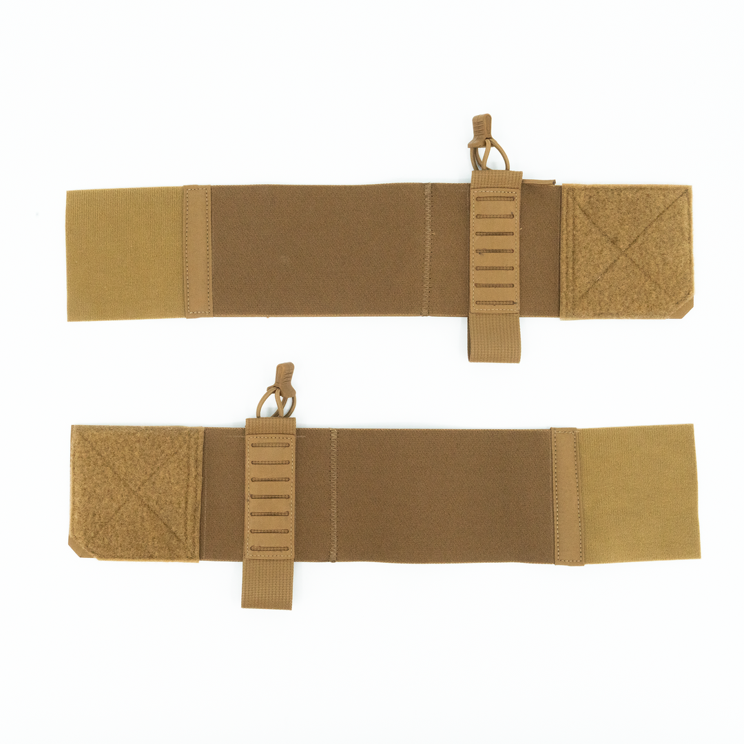 Haley Strategic Thorax Elastic Cummerbund