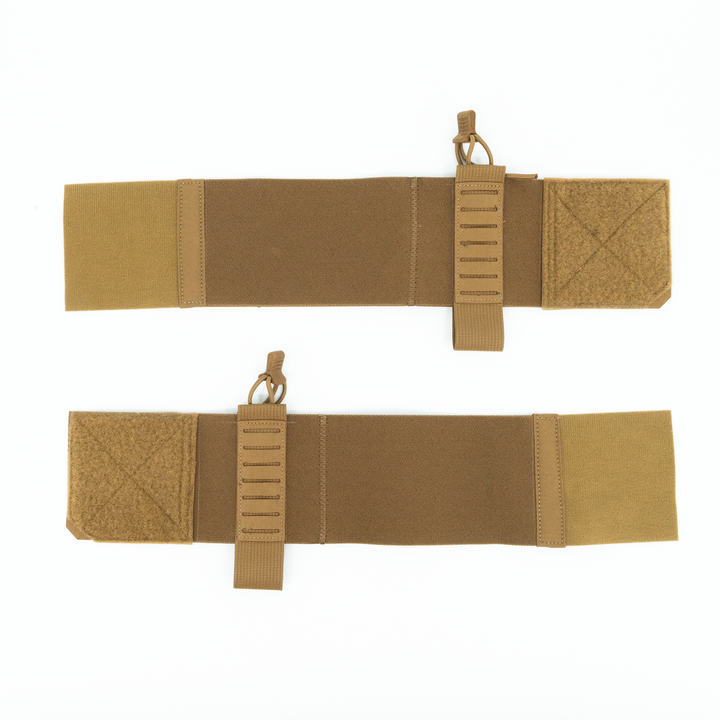 Haley Strategic Thorax Elastic Cummerbund