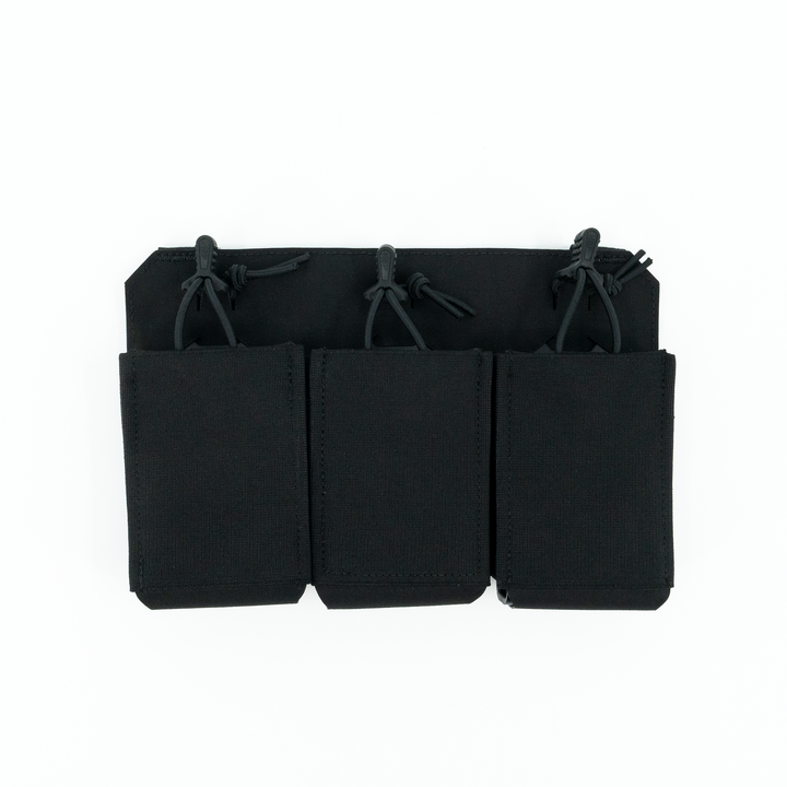 Haley Strategic Incog TRMP Triple Rifle Mag Placard