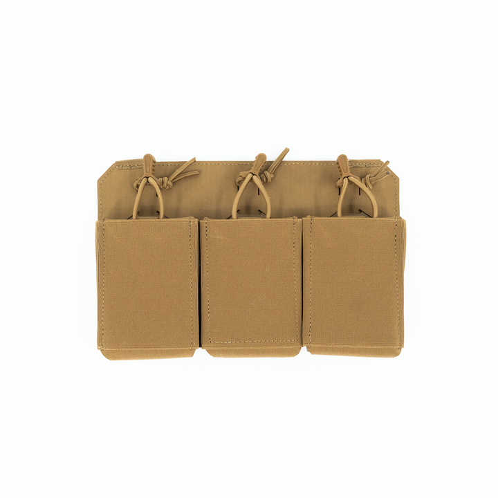 Haley Strategic Incog TRMP Triple Rifle Mag Placard