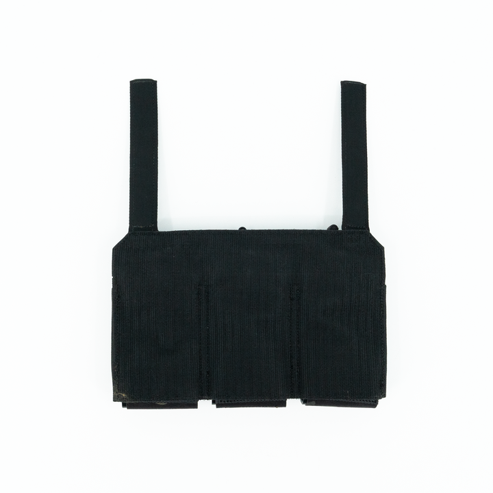 Haley Strategic Incog TRMP Triple Rifle Mag Placard