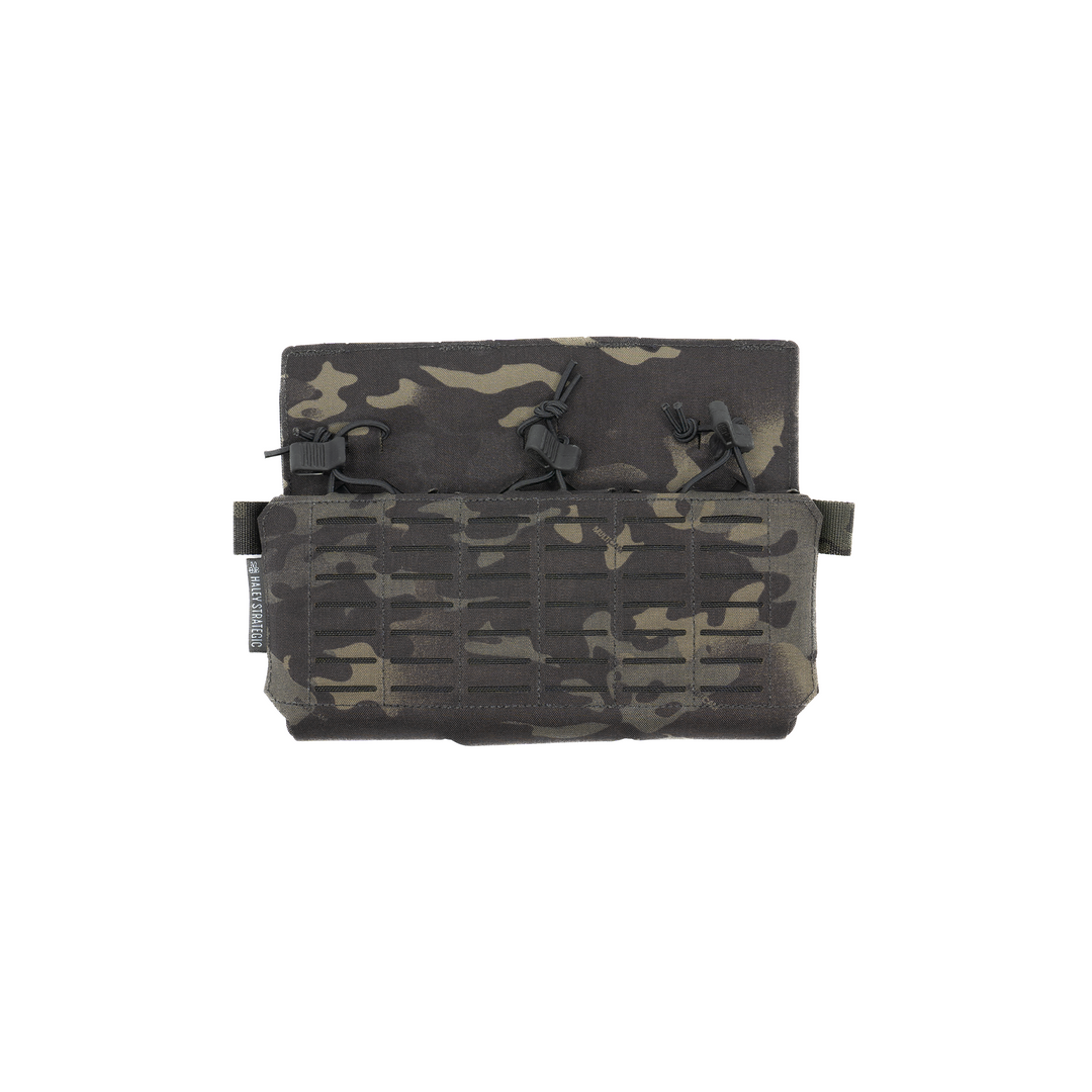 Haley Strategic TRMP Auxiliary MOLLE Panel – Offbase Supply Co. Haley Strategic TRMP Auxiliary MOLLE Panel – Offbase Supply Co.